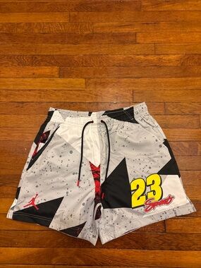 Men’s Jordan Brand 23 Sport Swim/Active Shorts size Medium